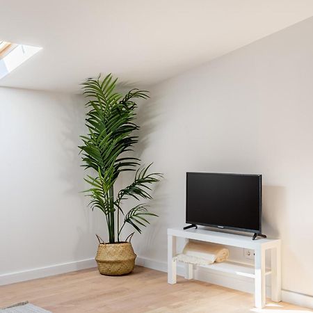 Altido Campolide Flats Daire Lisboa Dış mekan fotoğraf