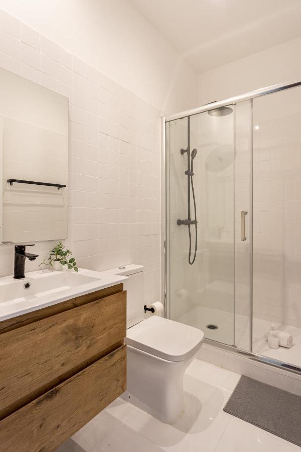 Altido Campolide Flats Daire Lisboa Dış mekan fotoğraf