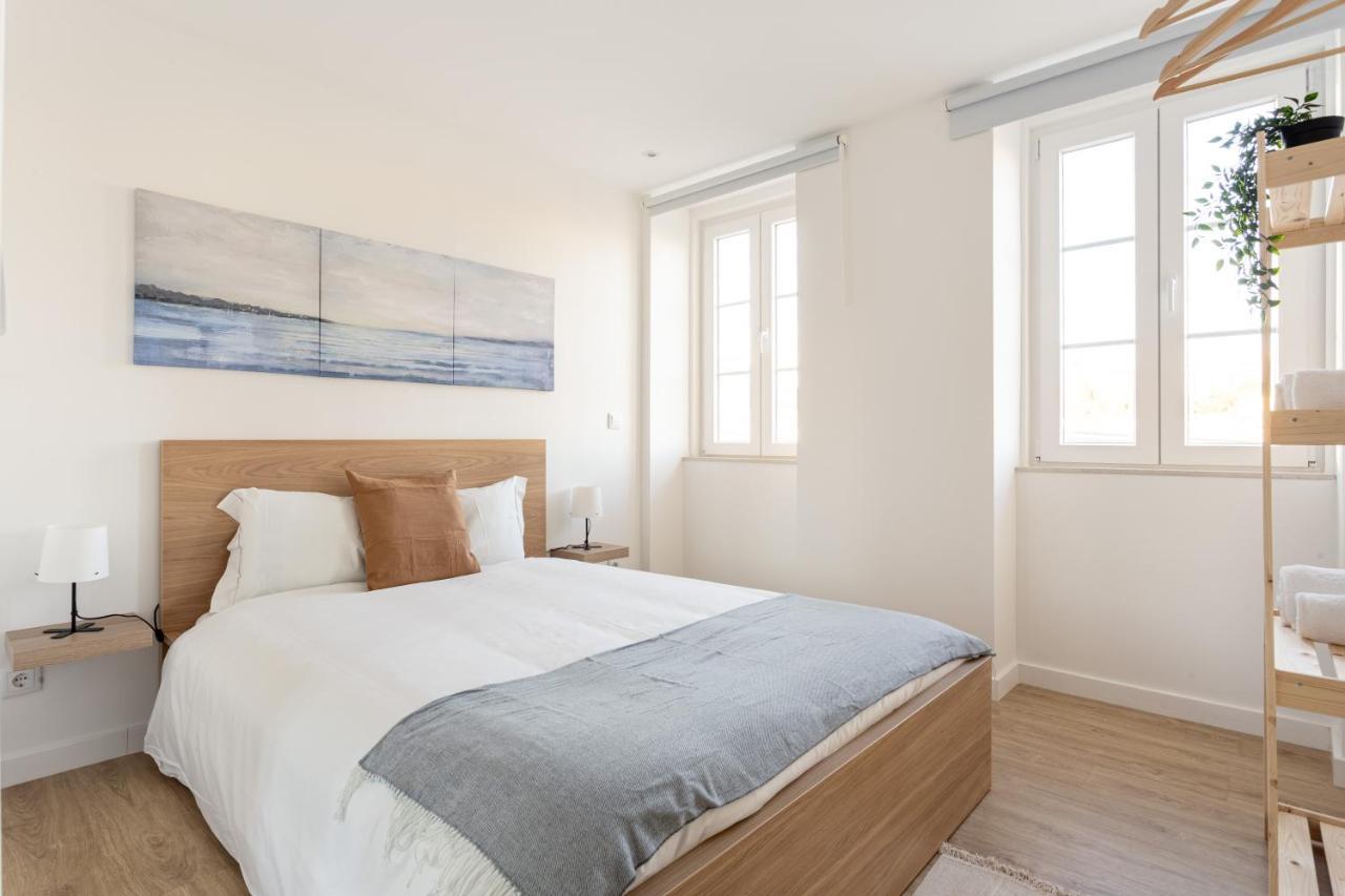 Altido Campolide Flats Daire Lisboa Dış mekan fotoğraf