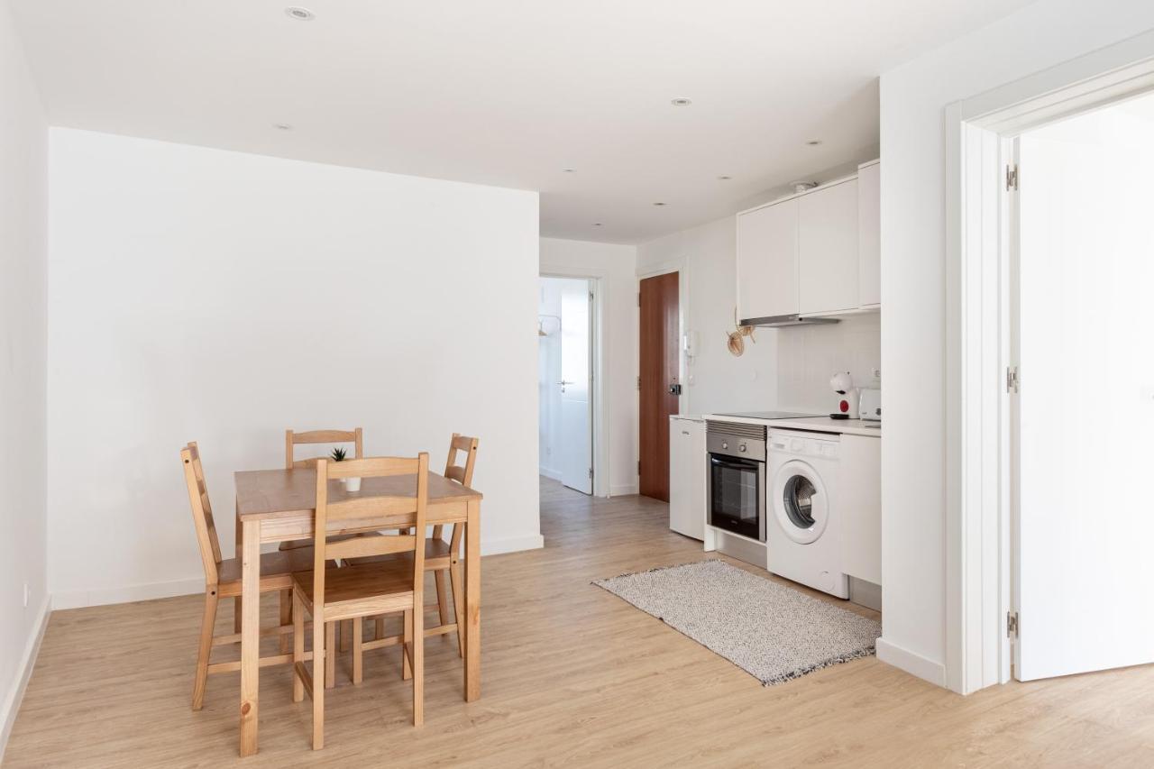 Altido Campolide Flats Daire Lisboa Dış mekan fotoğraf