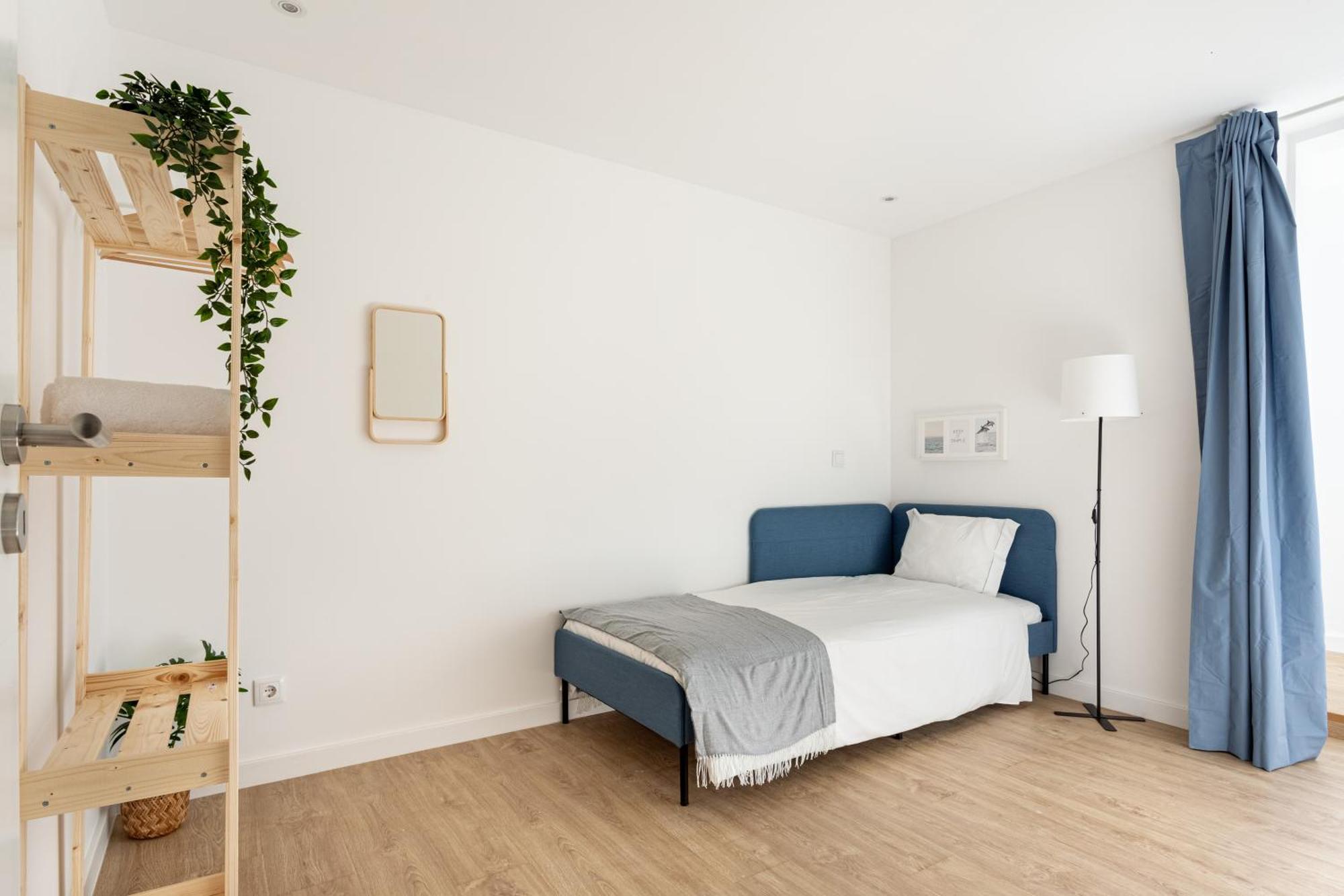 Altido Campolide Flats Daire Lisboa Dış mekan fotoğraf
