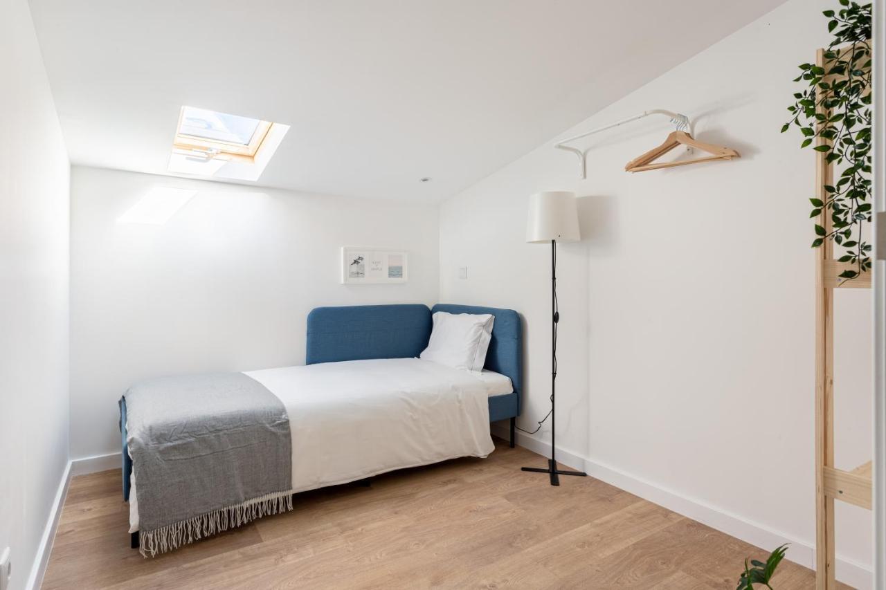 Altido Campolide Flats Daire Lisboa Dış mekan fotoğraf