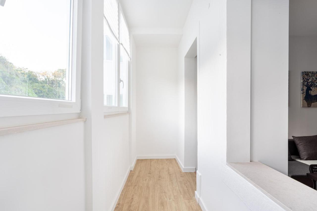 Altido Campolide Flats Daire Lisboa Dış mekan fotoğraf